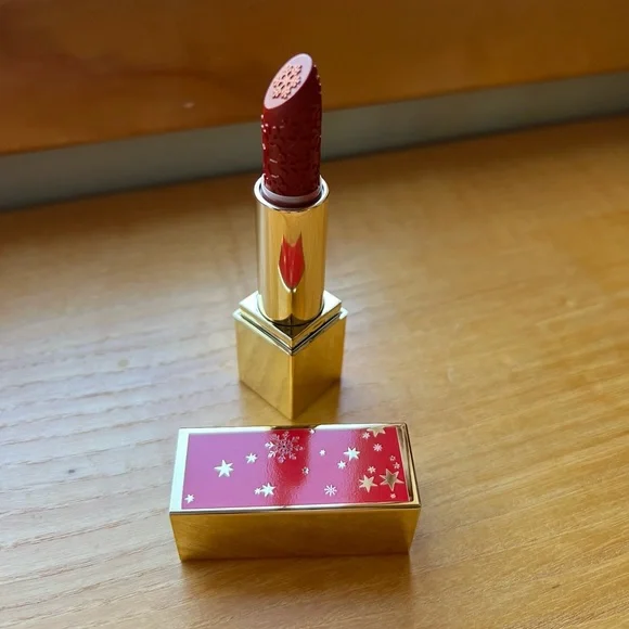 💄Estée Lauder full size Immortal scalping lipstick - Picture 1 of 3